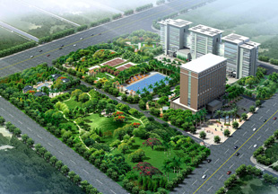 國(guó)家通訊終端產(chǎn)品質(zhì)檢中心